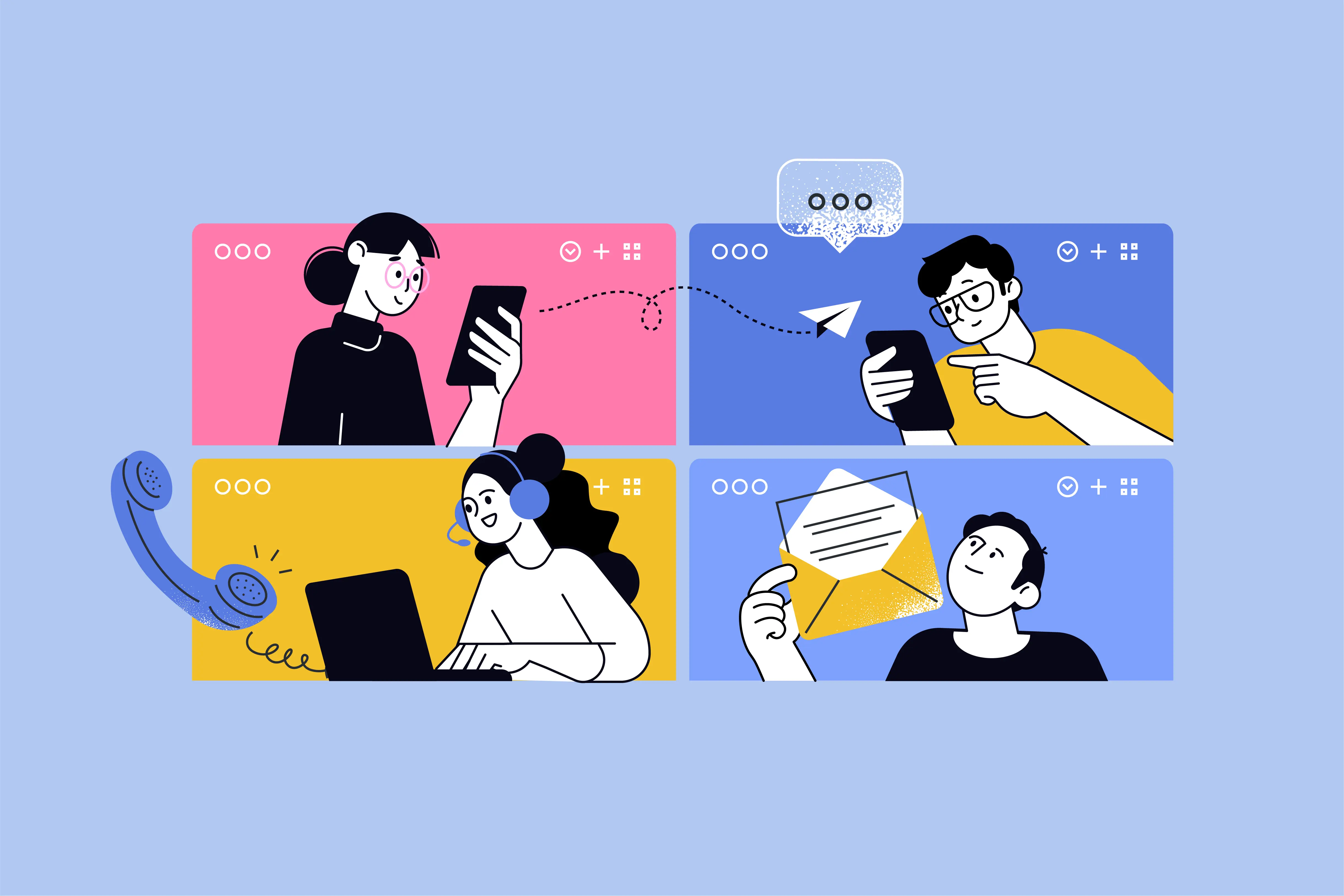 Voice AI vs. Chatbots in Healthcare: Why Agentic AI Voice Agents Are the Future of Medical Communication