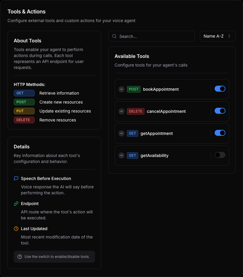 Voice Assistant Features AI Voice Assistant Features | Voice AI Solutions | AlloMia