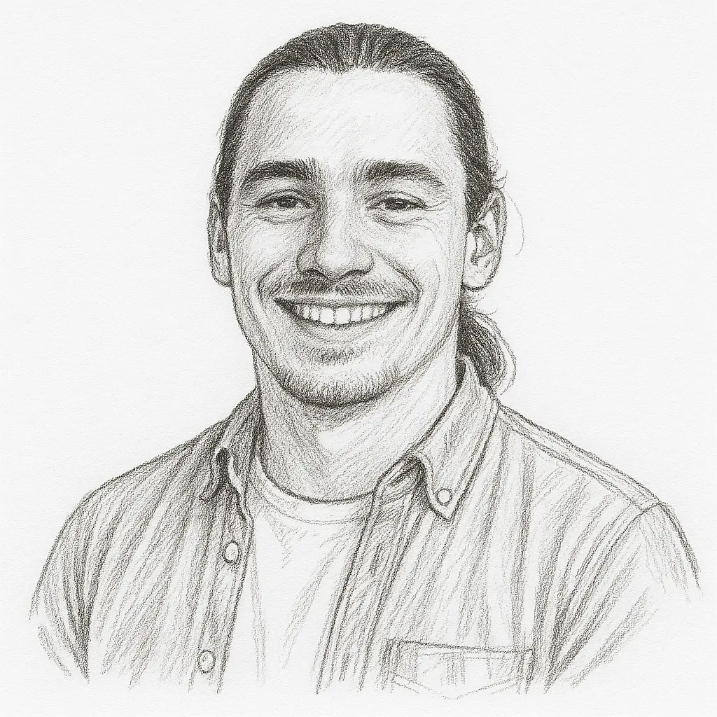 Anthony Gauthier
